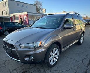 Mitsubishi Outlander Gebrauchtwagen
