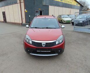 Dacia Sandero Gebrauchtwagen