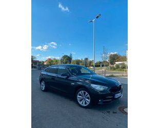 BMW 535 Gebrauchtwagen