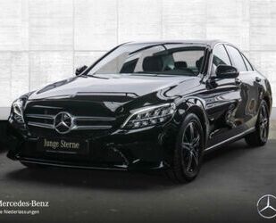 Mercedes-Benz C 220 Gebrauchtwagen