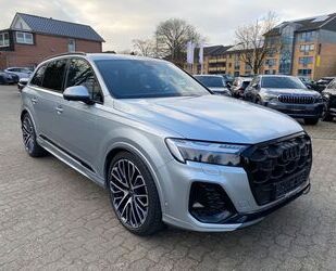 Audi Q7 Gebrauchtwagen