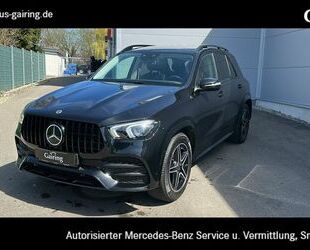 Mercedes-Benz GLE 400 Gebrauchtwagen