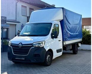 Renault Master Gebrauchtwagen