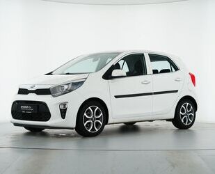 Kia Picanto Gebrauchtwagen