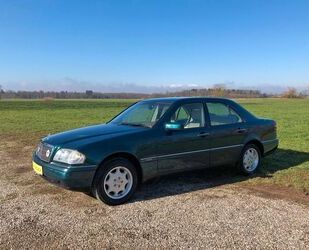 Mercedes-Benz C 280 Gebrauchtwagen