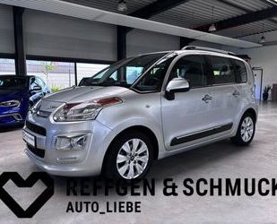 Citroen C3 Picasso Gebrauchtwagen