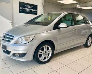 Mercedes-Benz B 180 Gebrauchtwagen