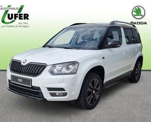 Skoda Yeti Gebrauchtwagen