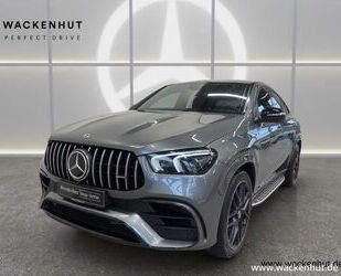 Mercedes-Benz GLE 63 AMG Gebrauchtwagen