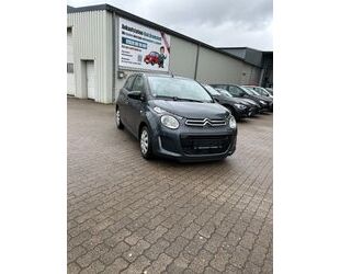 Citroen C1 Gebrauchtwagen
