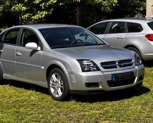 Renault Vectra 