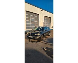 Renault Megane Gebrauchtwagen