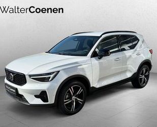 Volvo XC40 Gebrauchtwagen