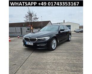 BMW 530 Gebrauchtwagen