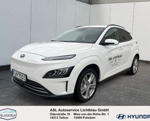 Hyundai KONA Gebrauchtwagen