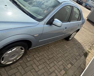 Ford Mondeo Gebrauchtwagen