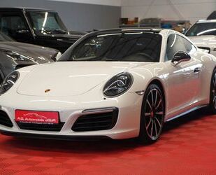 Porsche 991 Gebrauchtwagen