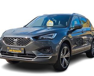 Seat Tarraco Gebrauchtwagen