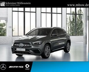 Mercedes-Benz GLA 200 Gebrauchtwagen
