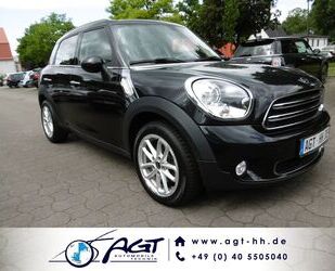 Mini Cooper Countryman Gebrauchtwagen