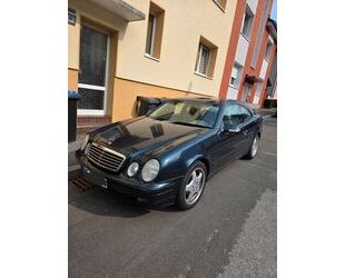 Skoda CLK 200 