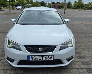 Seat Leon Gebrauchtwagen
