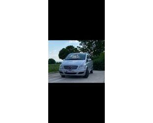 Mercedes-Benz Viano Gebrauchtwagen