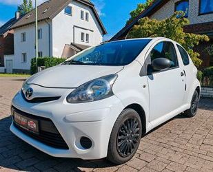 Toyota Aygo (X) Gebrauchtwagen