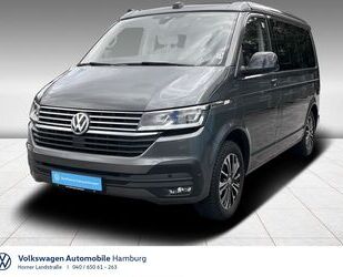 VW T6 California Gebrauchtwagen