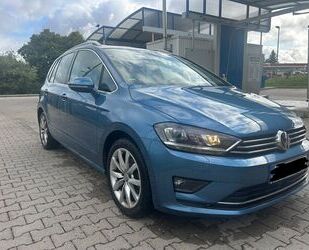 Subaru Golf Sportsvan 