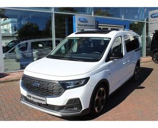 Ford Grand Tourneo Gebrauchtwagen