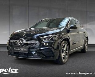 Mercedes-Benz GLA 200 Gebrauchtwagen