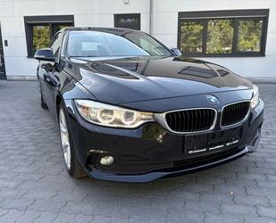 BMW 420 Gebrauchtwagen
