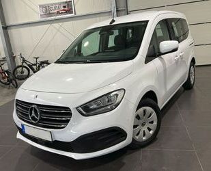 Mercedes-Benz T-Klasse Gebrauchtwagen