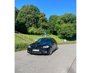 BMW 530 Gebrauchtwagen