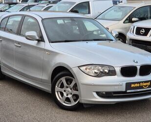 BMW 116 Gebrauchtwagen