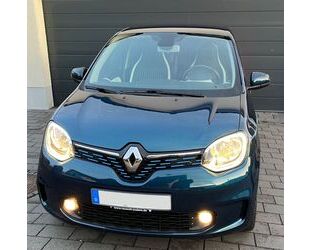 Renault Twingo Gebrauchtwagen
