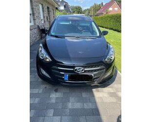 Hyundai i30 Gebrauchtwagen