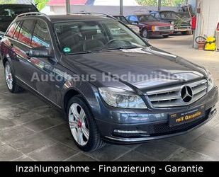 Mercedes-Benz C 180 Gebrauchtwagen