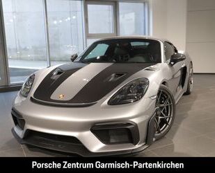 Porsche Boxster Gebrauchtwagen