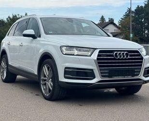 Audi Q7 Gebrauchtwagen