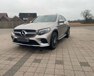 Mercedes-Benz GLC 250 Gebrauchtwagen