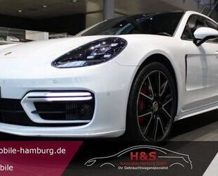 Porsche Panamera Gebrauchtwagen
