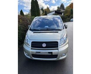 Fiat Scudo Gebrauchtwagen