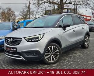 Opel Crossland (X) Gebrauchtwagen