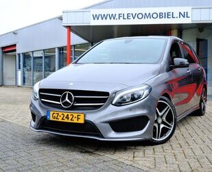 Mercedes-Benz B 180 Gebrauchtwagen