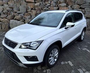Seat Ateca Gebrauchtwagen