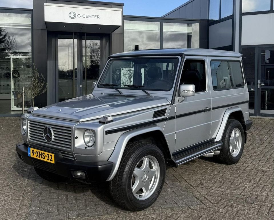 G 320