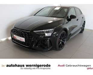 Audi Audi RS 3 Sportback 2.5 TFSI quattro *Matrix*Pano* Gebrauchtwagen