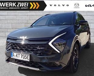 Kia Sportage Gebrauchtwagen